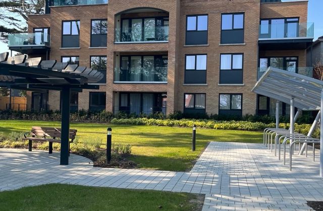 Apartment 197 , Block E, Ashbrook, Clontarf, Dublin 3 - Click to view photos