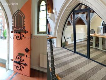 2 Person Offices, The Red Church, Henry Street, Limerick, Limerick City Centre, Co. Limerick - Image 4