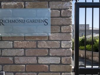Apartment 24, Block B4, Richmond Gardens, Dublin 3 - Image 3