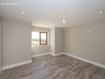 Type B - 4 Bed Semi- Detached, Type B - 4 Bed Semi- Detached, Ard Aoibhinn, Innishannon, Co. Cork, Innishannon, Co. Cork - Image 5