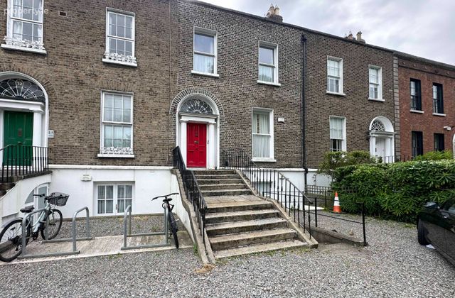 Apartment 1, 74 Waterloo Road, Ballsbridge, Dublin 4 - Click to view photos