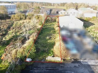 Market Street, Ballaghaderreen, Roscommon, Ballaghaderreen, Co. Roscommon - Image 2