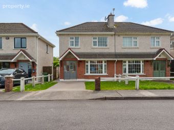 27 Willowbank Court, Midleton, Co. Cork