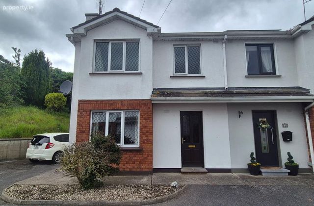 9 Riverside Mews, Carrickbeg, Carrickbeg, Co. Tipperary - Click to view photos
