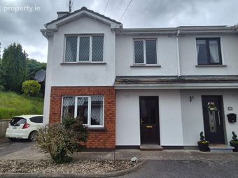 9 Riverside Mews, Carrickbeg, Carrickbeg, Co. Tipperary