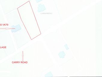 Carry Road, Carnamoyle, Muff, Co. Donegal - Image 4