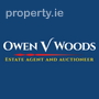 Owen V Woods M.I.P.A.V Logo