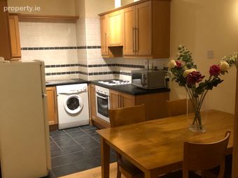 Apartment 34, Lansdowne Hall, O'callaghan Strand, North Circular Road, Co. Limerick - Image 4