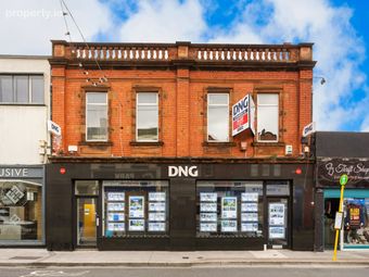 1st Floor Of 76a George's Street Upper, Dun Laoghaire, Co. Dublin