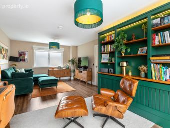 10 Daneswell Place, Glasnevin, Dublin 9, Glasnevin, Dublin 9 - Image 2