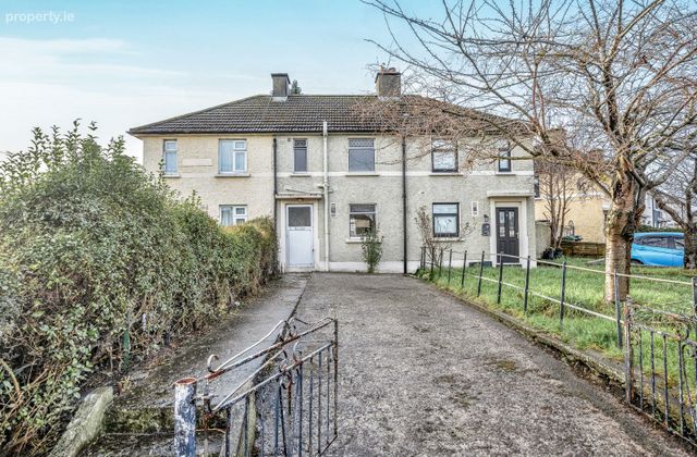 3 Ballyneety Road, Dublin 10, Ballyfermot, Dublin 10 - Click to view photos