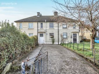 3 Ballyneety Road, Dublin 10, Ballyfermot, Dublin 10