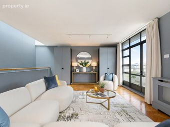Penthouse, 33 The Warehouse, Clanbrassil Terrace, Dublin 8, Dublin 8 - Image 5