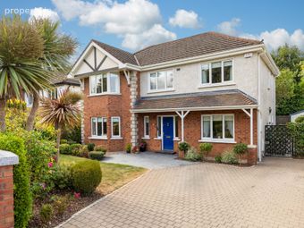 24 Woodberry, Castleknock, Dublin 15, Castleknock, Dublin 15