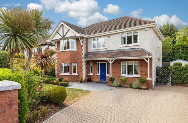 24 Woodberry, Castleknock, Dublin 15, Castleknock, Dublin 15 - Click to view photos