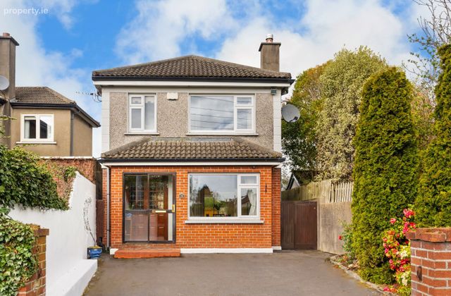 30 Beech Park Avenue, Foxrock, Dublin 18, Foxrock, Dublin 18 - Click to view photos