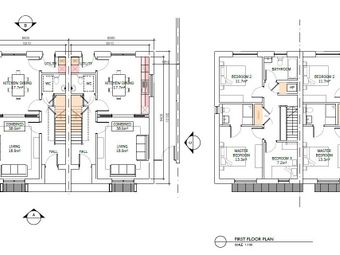 3 Bed Mid Terrace, Roslevan, Ennis, Co. Clare - Image 2