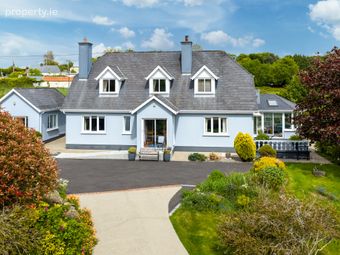 Blackwater Village, Blackwater, Co Wexford, Blackwater, Co. Wexford