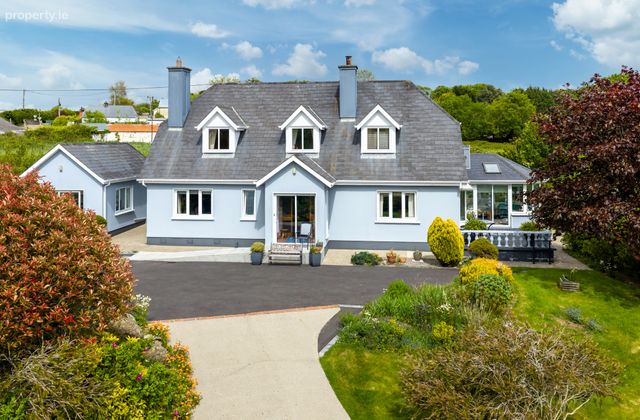 Blackwater Village, Blackwater, Co Wexford, Blackwater, Co. Wexford - Click to view photos