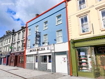 63 Liberty Square, Thurles, Co. Tipperary, Thurles, Co. Tipperary