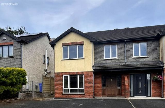 322 Glannt&aacute;n, Golf Links Road, Monaleen, Co. Limerick - Click to view photos