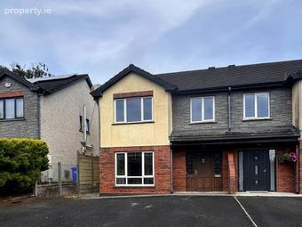 322 Glannt&aacute;n, Golf Links Road, Monaleen, Co. Limerick