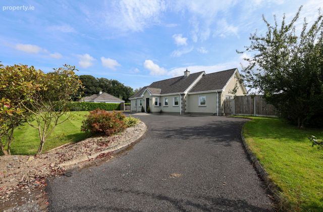 Hillview, Muckerstaff, Granard, Co. Longford - Click to view photos