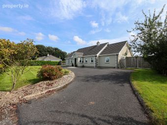 Hillview, Muckerstaff, Granard, Co. Longford