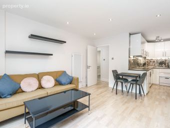 Apartment 100, The Westmoreland, Charlotte Quay Dock, Grand Canal Dock, Dublin 4 - Image 3