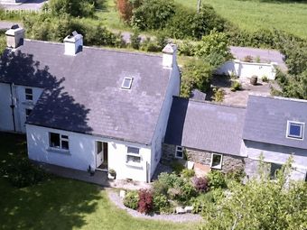 Blue Hill Farmhouse, Lettergorman, Dunmanway, Co. Cork - Image 2