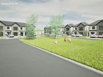 3 Bed Terraced., Redcross, Co. Wicklow - Image 3