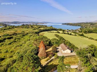 Spindle Wood, Dromkeal, Ballylickey, Co Cork, Ballylickey, Co. Cork