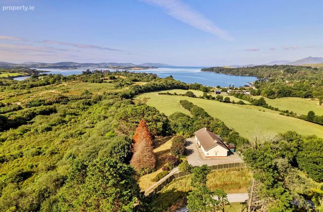 Spindle Wood, Dromkeal, Ballylickey, Co Cork, Ballylickey, Co. Cork - Click to view photos