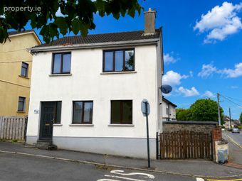 1b Saint Rioch Terrace, Co. Kilkenny, Kilkenny, Co. Kilkenny - Image 2