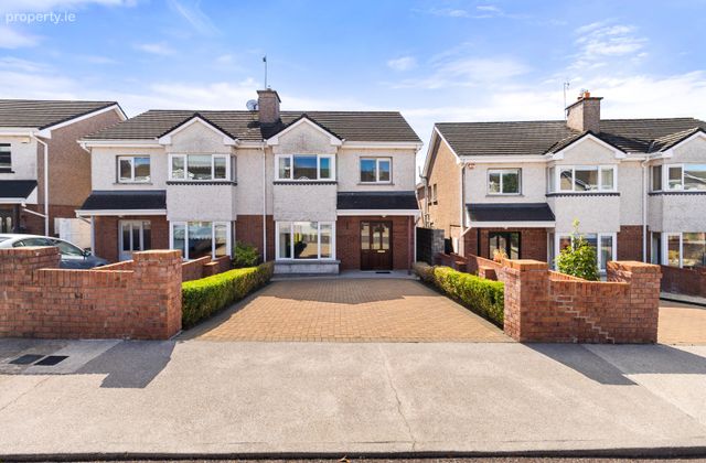 104 Ashmount Court, Silversprings, Co. Cork - Click to view photos