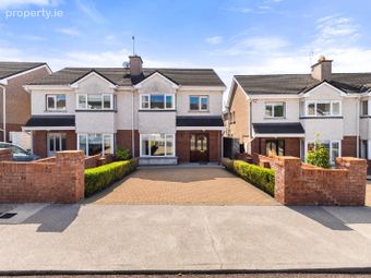 104 Ashmount Court, Silversprings, Co. Cork