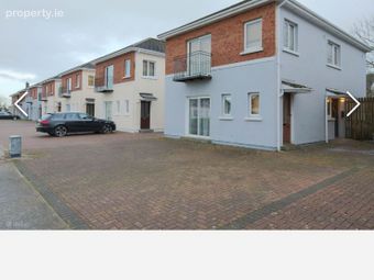The Garden Village, Portlaoise, Co. Laois, Portlaoise, Co. Laois