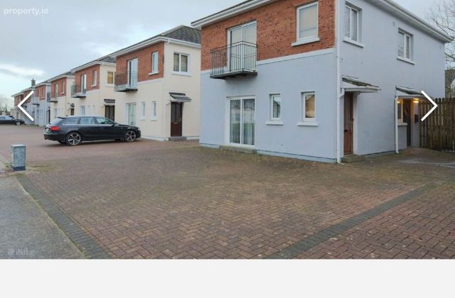 The Garden Village, Portlaoise, Co. Laois, Portlaoise, Co. Laois - Click to view photos
