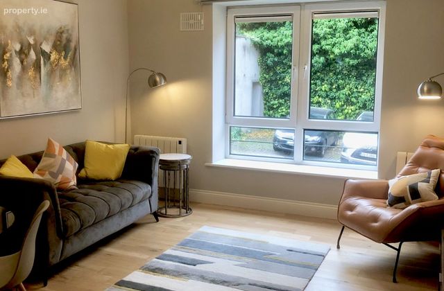 Augustine Court, Dublin 8 - Click to view photos