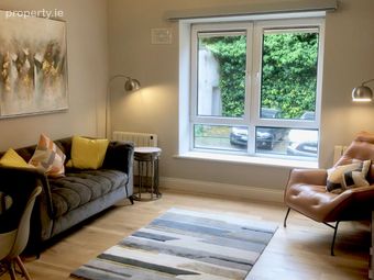 Augustine Court, Dublin 8