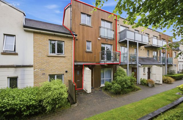 71 The Water Rill, Waterside, Malahide, Co. Dublin - Click to view photos