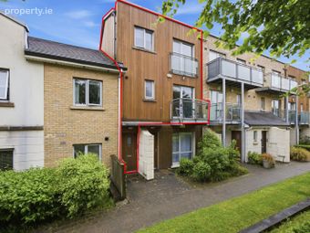 71 The Water Rill, Waterside, Malahide, Co. Dublin