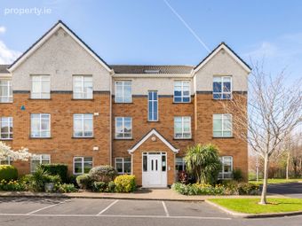 68 Parklands Court, Dublin 24, Firhouse, Dublin 24