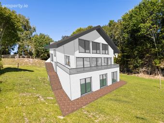 Site With F.p.p., Site 1 @ Cedarbrook, Fassaroe Avenue, Bray, Co. Wicklow, Bray, Co. Wicklow - Image 4