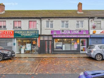 8 Shantalla Road, Beaumont, Dublin 9