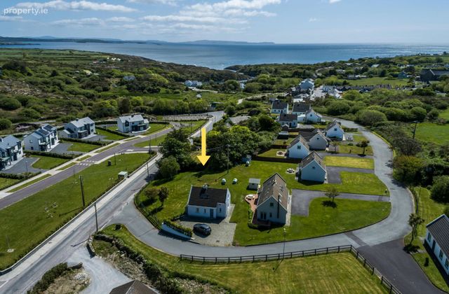 1 Goleen Holiday Cottages, Goleen, Co. Cork - Click to view photos