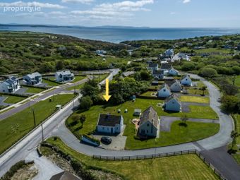 1 Goleen Holiday Cottages, Goleen, Co. Cork