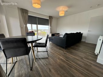 Apartment 17, Larkfield Hall, Leopardstown, Dublin 18 - Image 3