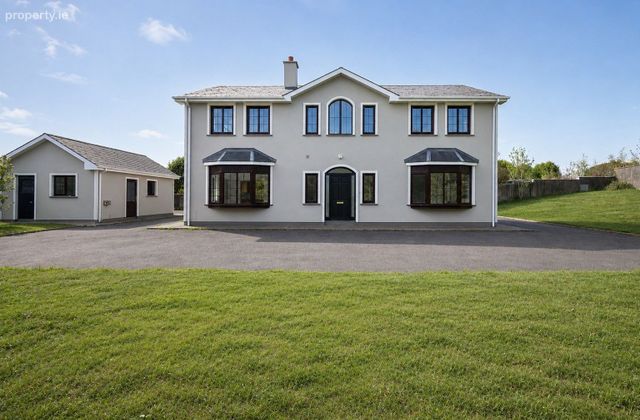 2 Church Cross Estate, Coolmona, Donoughmore, Co. Cork - Click to view photos