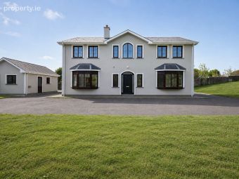 2 Church Cross Estate, Coolmona, Donoughmore, Co. Cork